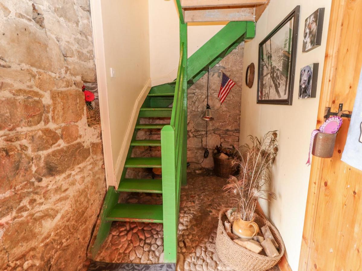 Apartmán Ryan'S Loft Ardfinnan Exteriér fotografie