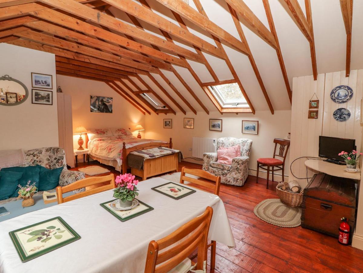 Apartmán Ryan'S Loft Ardfinnan Exteriér fotografie