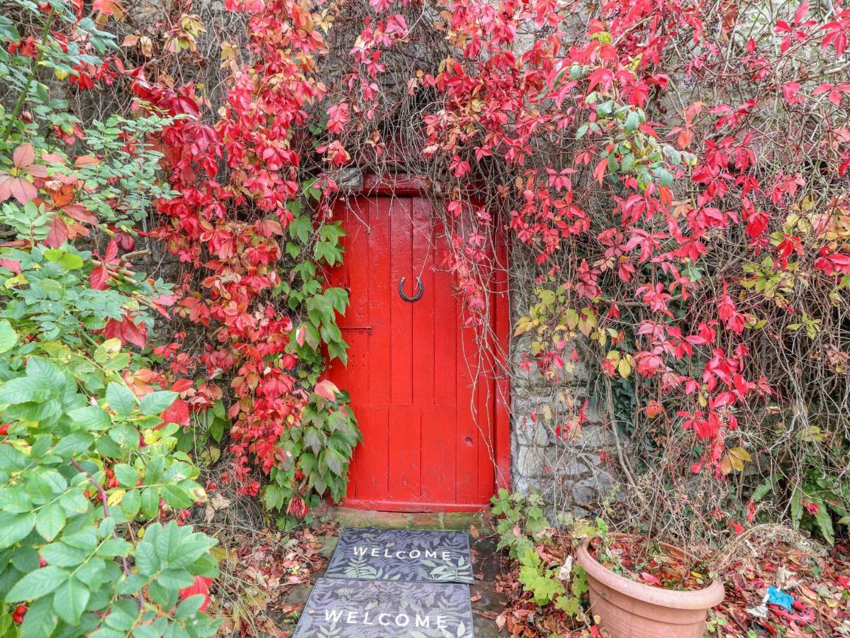Apartmán Ryan'S Loft Ardfinnan Exteriér fotografie