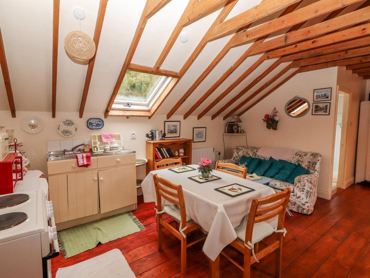 Apartmán Ryan'S Loft Ardfinnan Exteriér fotografie