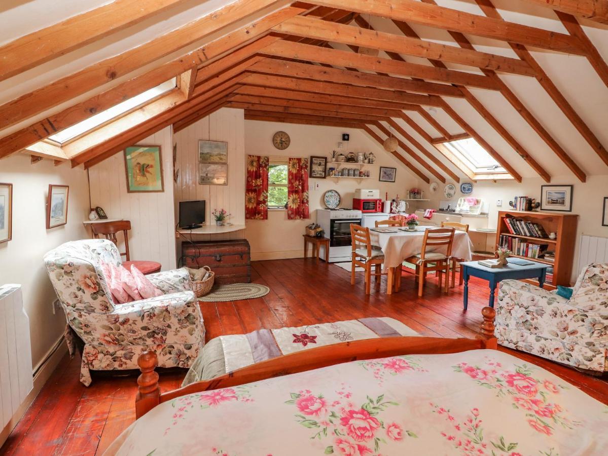 Apartmán Ryan'S Loft Ardfinnan Exteriér fotografie